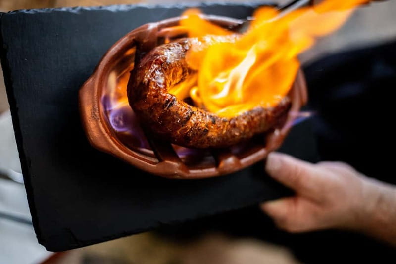 Lisbon: Food Tasting Tour by Tuk Tuk with 2 Stops - Is $159 per person fair value?