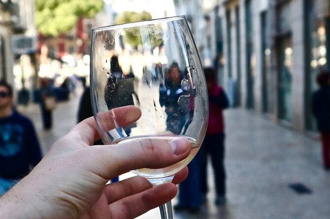 Lisbon Food Tour with 10+ Tastings of Local Delicacies & Wines - Is $97.94 a good value?