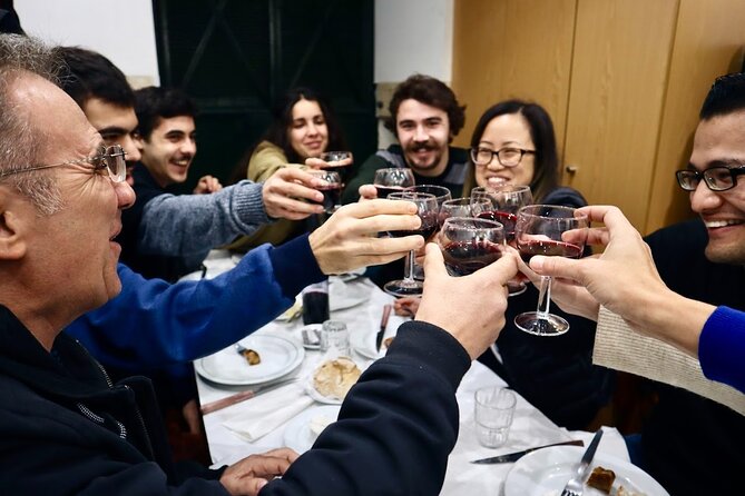 Lisbon Food Tour with 10+ Tastings of Local Delicacies & Wines - What changes on the Sunday route