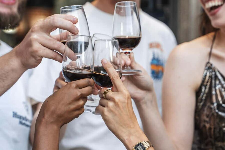 Lisbon: Food Tour with Local Tastings and Drinks - Group size, pace, and comfort