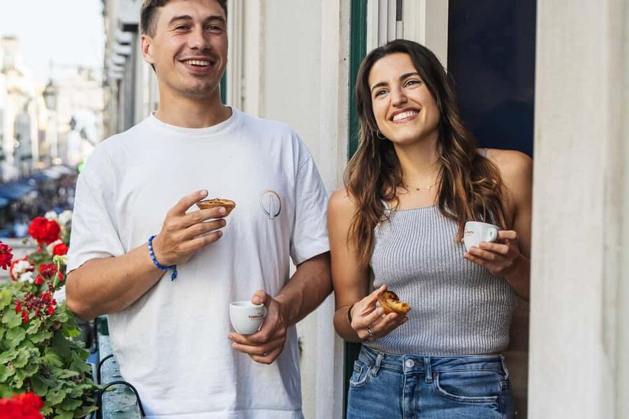 Lisbon: Food Tour with Local Tastings and Drinks - Is $59 a good value?