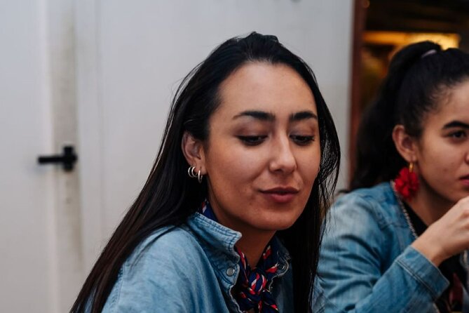 Lisbon Food Tour with Portuguese Wine: Taste the Best of Portugal - Sardines and seafood rice on Rua da Vitória