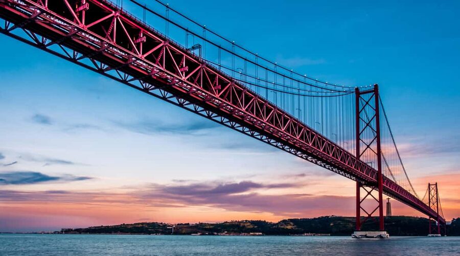 Lisbon: From the center to Belém by E-Bike - Why the route to Belém works so well by bike