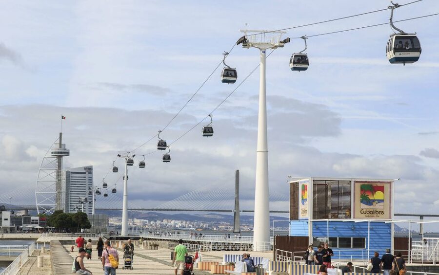 Lisbon: Full-Day City Tour with Cable Car Ride - Five things to know before booking