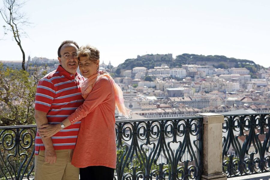 Lisbon: Full-Day City Tour with Cable Car Ride - What $70 buys you across Lisbon