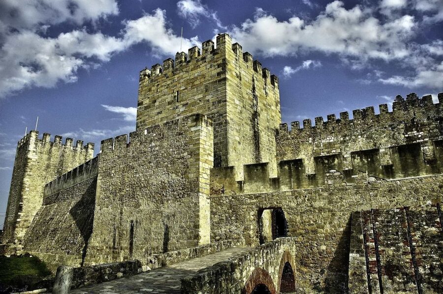 Lisbon: Full-Day City Tour with Cable Car Ride - Belém and Portugal’s maritime story