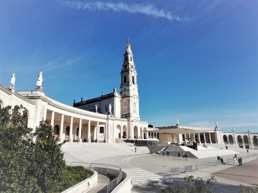 Lisbon: Full-Day Private Guided Tour to Fátima - How the private format changes the day