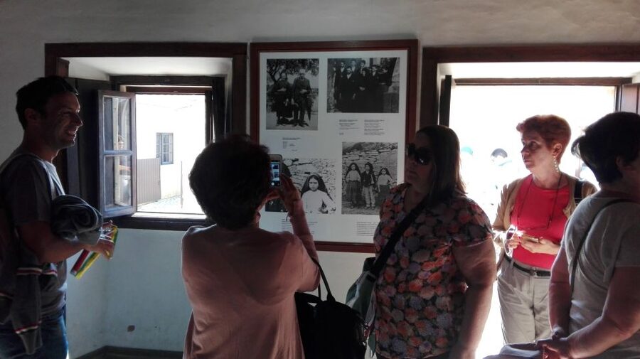 Lisbon: Full-Day Private Guided Tour to Fátima - Price, inclusions, and practical value