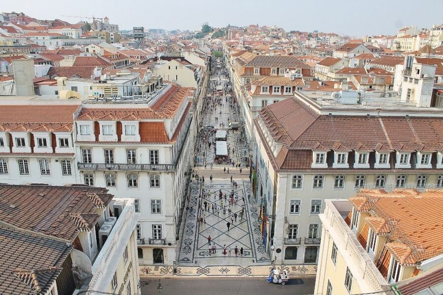 Lisbon: Full-Day Private Walking Sightseeing Tour - FAQ