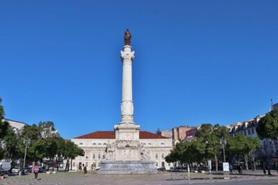 Full-Day Private Walking Sightseeing Tour