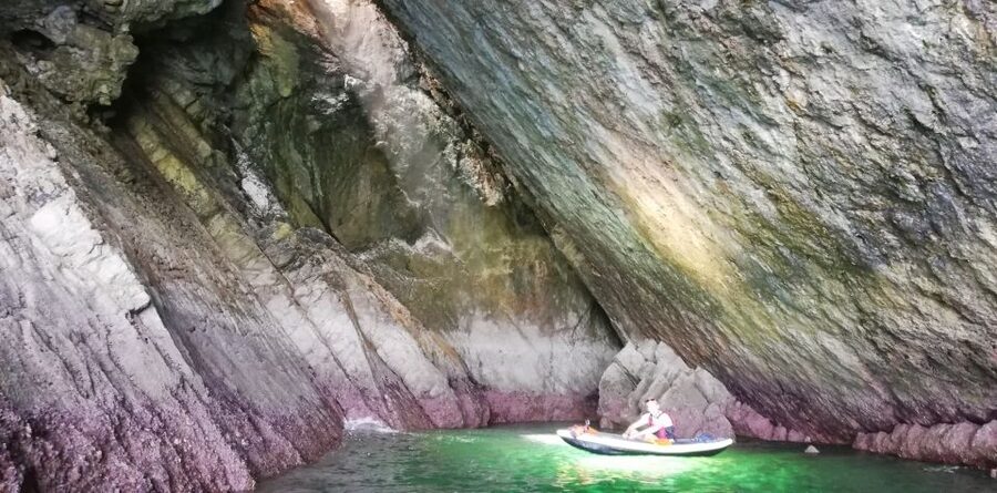 Lisbon: Full-Day Sesimbra Kayak Tour with Picnic - Is $88 a fair price?