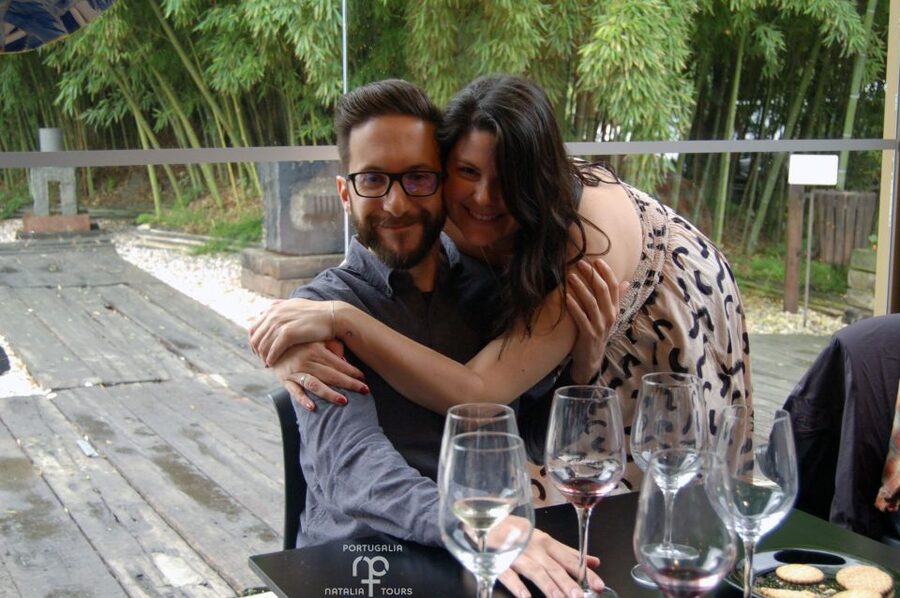 Lisbon Getaway: Private Arrábida Wine & Food Tour - Key points to know before booking