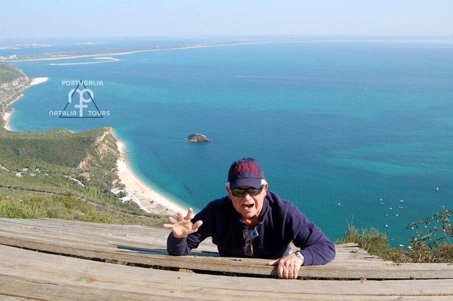 Lisbon Getaway: Private Arrábida Wine & Food Tour - Timing, comfort, and who should book