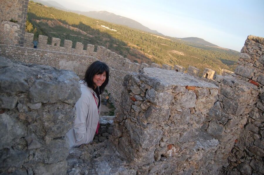Lisbon Getaway: Private Arrábida Wine & Food Tour - Azeitão, tiles, and a craft that takes patience