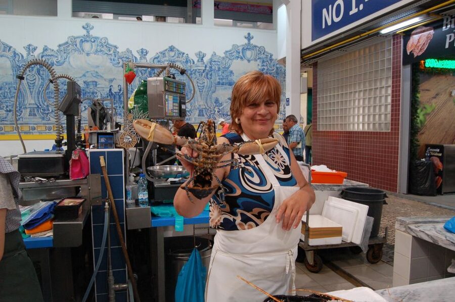 Lisbon Getaway: Private Arrábida Wine & Food Tour - Bacalhôa: wine with art and a grander presentation