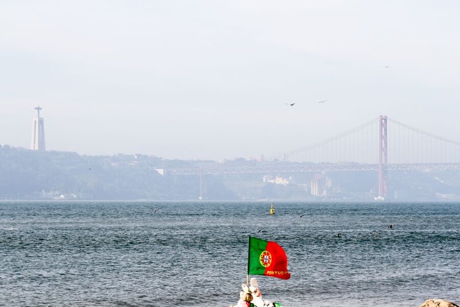 Lisbon: Guided Tour of Historic Belém by Electric Bike - Why an e-bike is a smart way to reach Belém