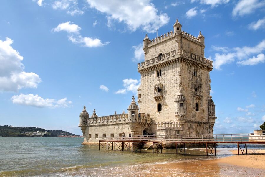 Lisbon: Guided Tour of Historic Belém by Electric Bike - Guides, group size, and the tone of the ride