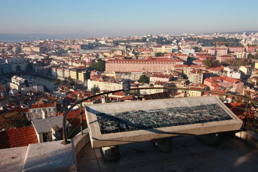 Lisbon: Half-Day City Tour - Key points to know