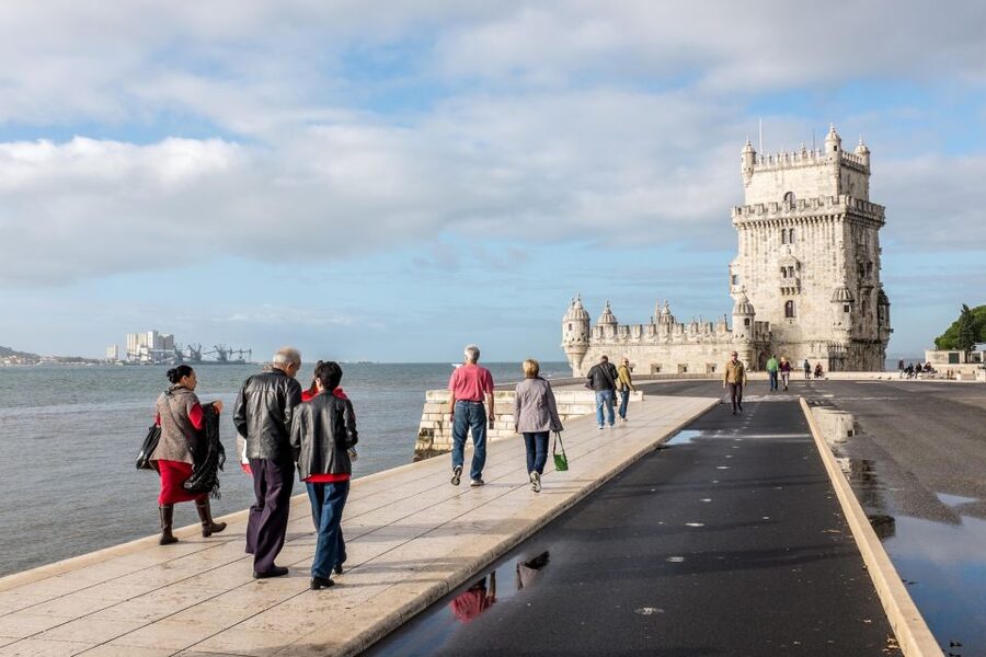 Lisbon: Half-Day City Tour - Why this four-hour route works for a first look at Lisbon