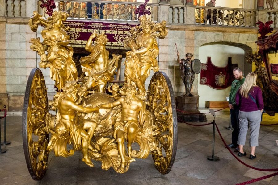Lisbon: Half-Day City Tour - Jerónimos Monastery and Manueline detail