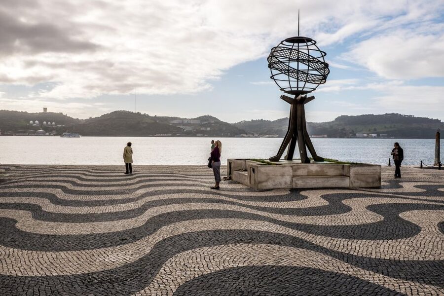 Lisbon: Half-Day City Tour - The Royal Treasure Museum option