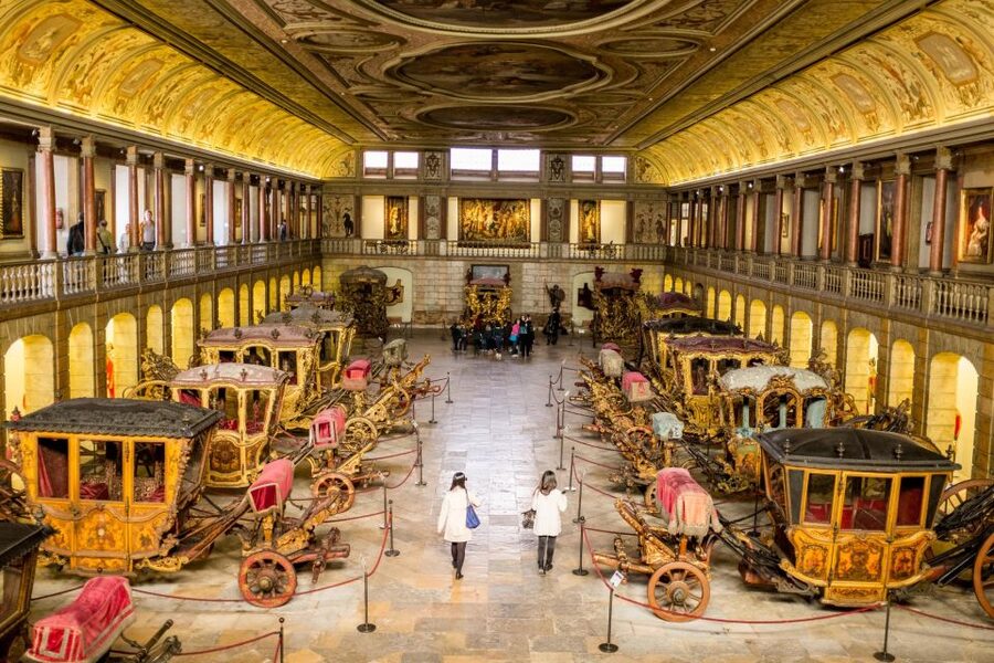 Lisbon: Half-Day City Tour - What the transport and timing mean for you