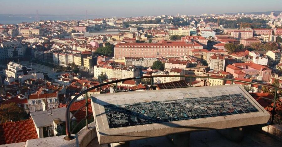 Lisbon: Half-Day City Tour - Belém Tower and Portugal’s seafaring past