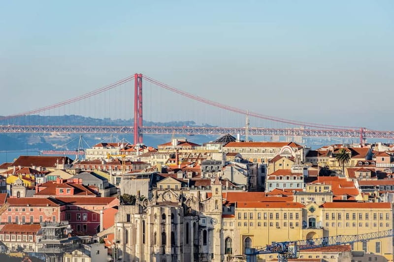 Lisbon: Half-Day Private Tuk Tuk Tour - Comfort, safety, and who should skip it