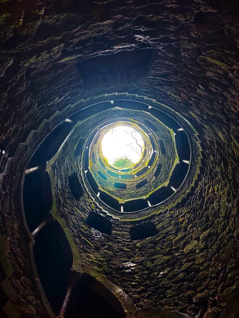 Lisbon: Half-Day Sintra Tour with Pena Palace and Regaleira - Why this half-day Sintra tour works from Lisbon