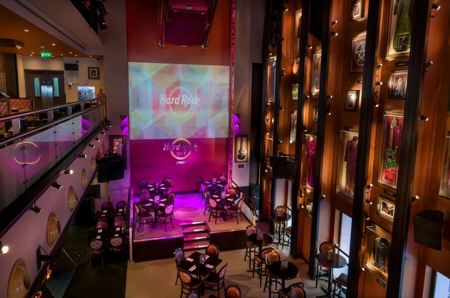 Lisbon: Hard Rock Cafe Experience - Should you book Hard Rock Cafe Lisboa?