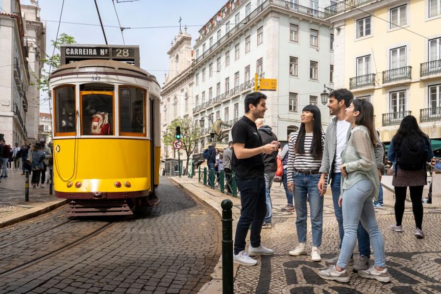 Lisbon: Helicopter Ride, Boat Trip, & Old Town Walking Tour - Who will enjoy this most?
