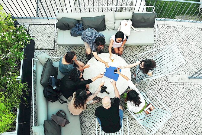 Lisbon Hidden Gems Walk: Traditions, Lunch and Ferry ride - Who will get the most from this tour