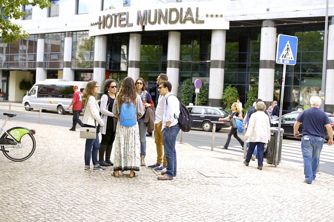 Lisbon Hidden Gems Walk: Traditions, Lunch and Ferry ride - Fado, Maria Severa, and a pastry stop