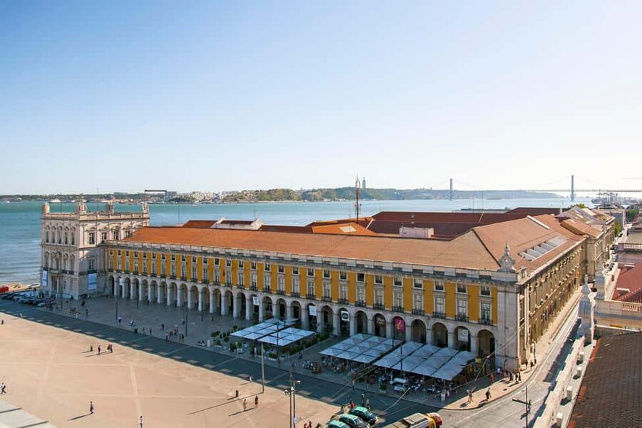 Lisbon Highlights 4H - What the $150 price includes