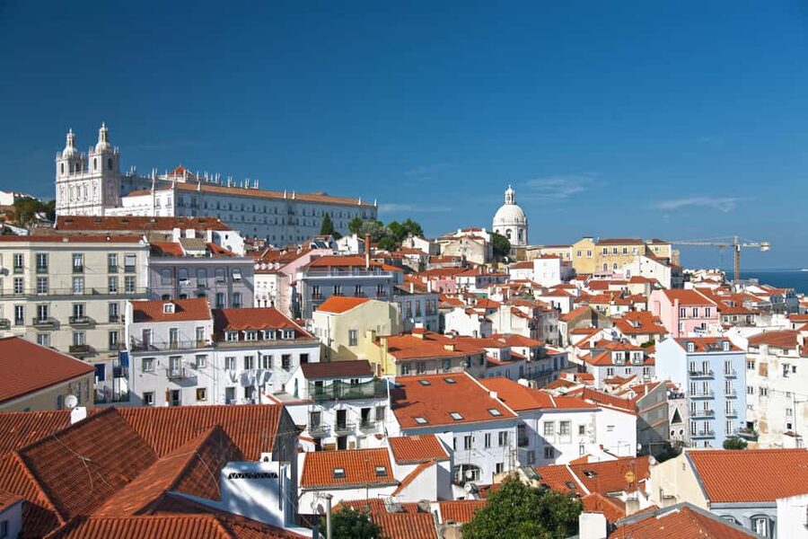 Lisbon Highlights 4H - A fast introduction to Lisbon’s seven hills