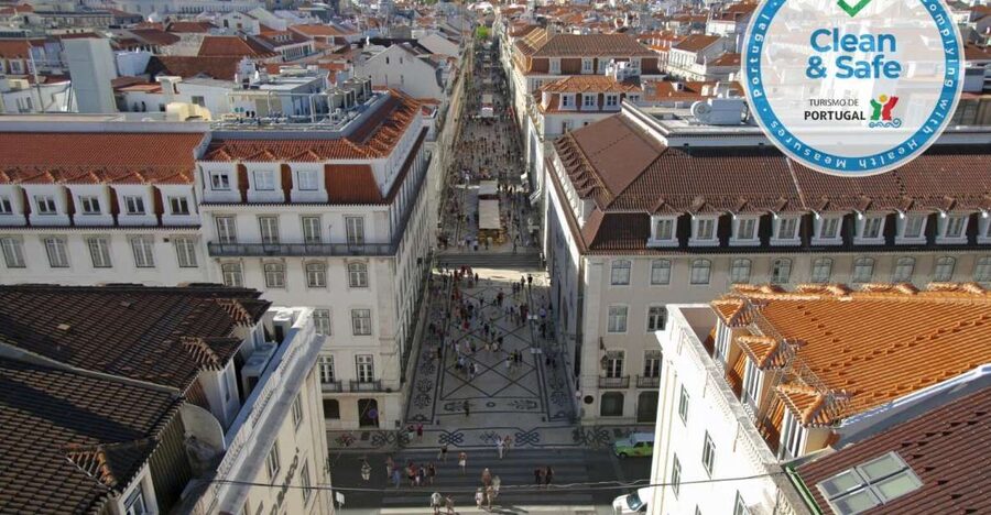 Lisbon Highlights 4H - Alfama, the Cathedral, and Lisbon’s oldest core