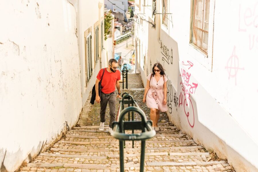 Lisbon: Highlights and Hidden Gems Private Tour with a Local - Who gets the best value from this experience