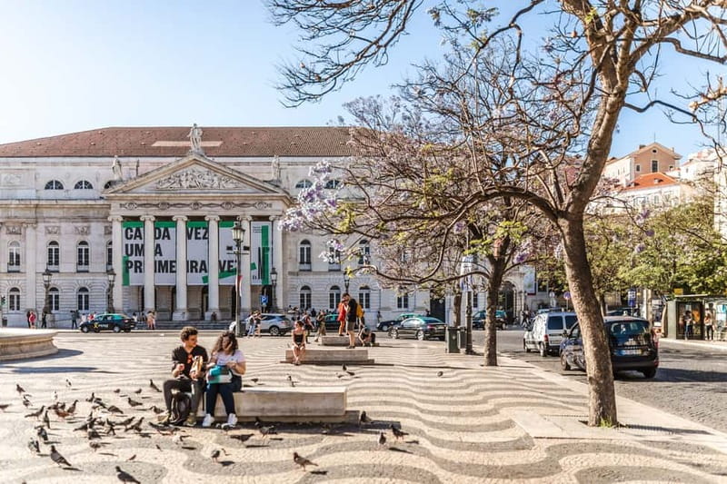 Lisbon: Highlights and Hidden Gems Private Tour with a Local - How the two-hour, four-hour, six-hour, and eight-hour options differ