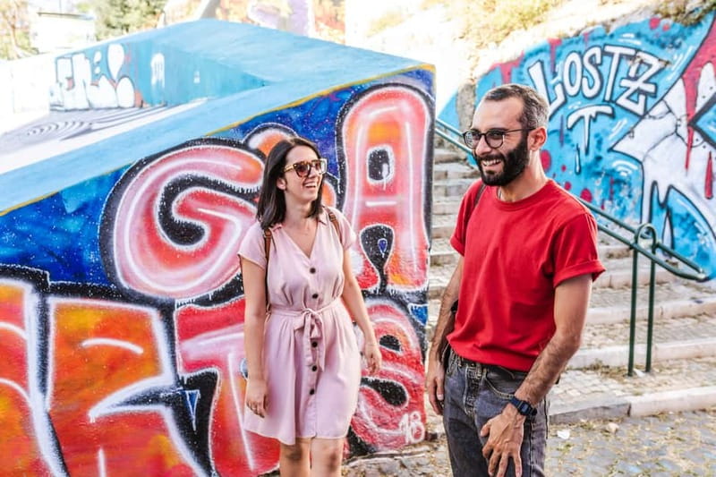 Lisbon: Highlights and Hidden Gems Private Tour with a Local - Walking, transport, and the cost of extras