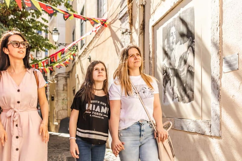 Lisbon: Highlights and Hidden Gems Private Tour with a Local - What the matching process means for your day