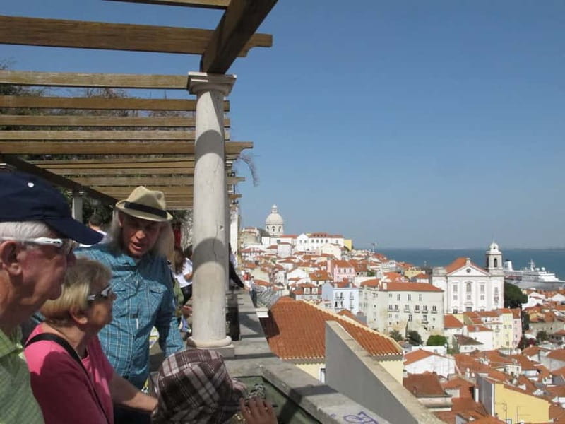 Lisbon: Highlights and Hidden Gems Tour - Key points at a glance