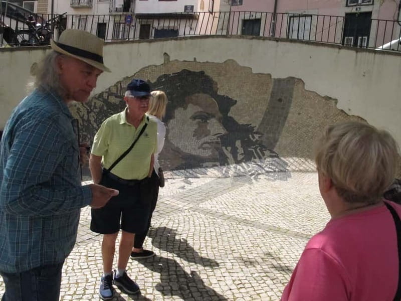 Lisbon: Highlights and Hidden Gems Tour - The included pastel de nata or ginginha