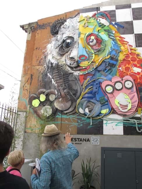 Lisbon: Highlights and Hidden Gems Tour - Graça, workers’ housing, and São Vicente