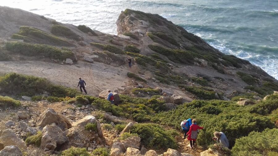 Lisbon: Hiking in Arrábida Natural Park - My verdict on hiking Arrábida Natural Park