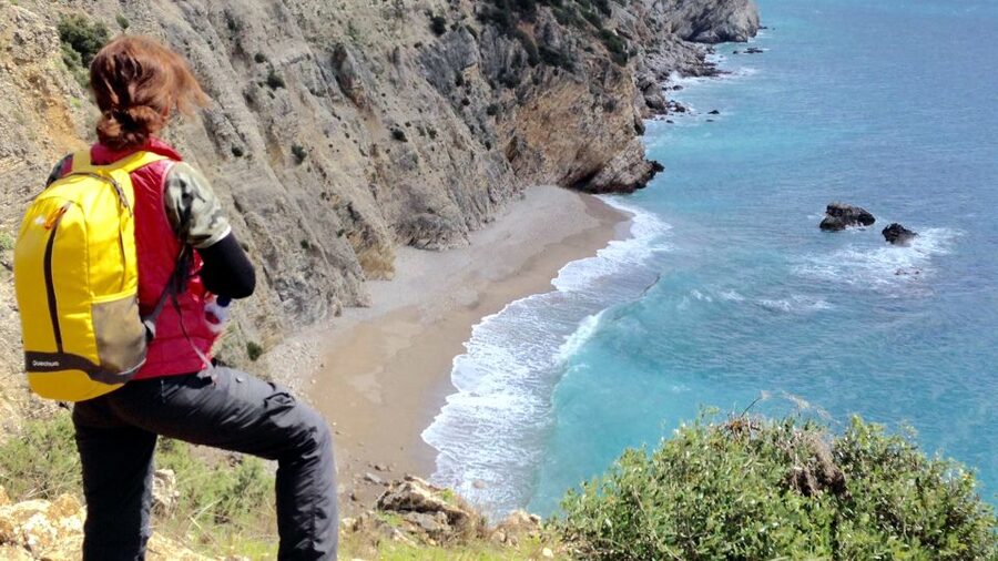 Lisbon: Hiking in Arrábida Natural Park - What the guides add to a small outdoor day