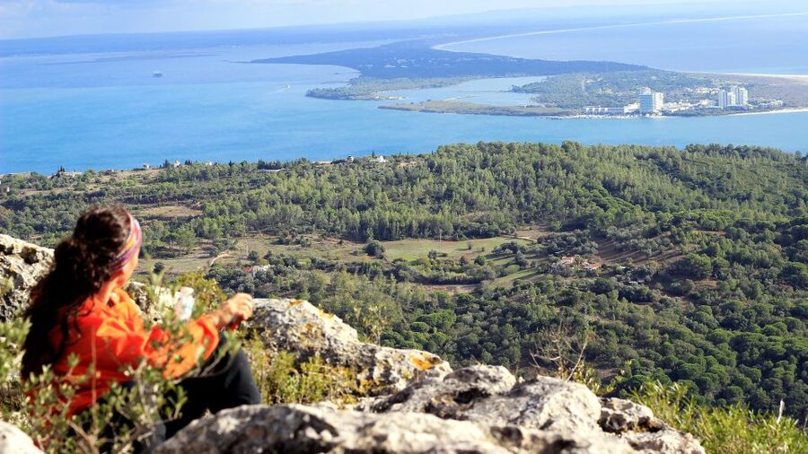 Lisbon: Hiking in Arrábida Natural Park - Is $47 good value for this Arrábida hike?