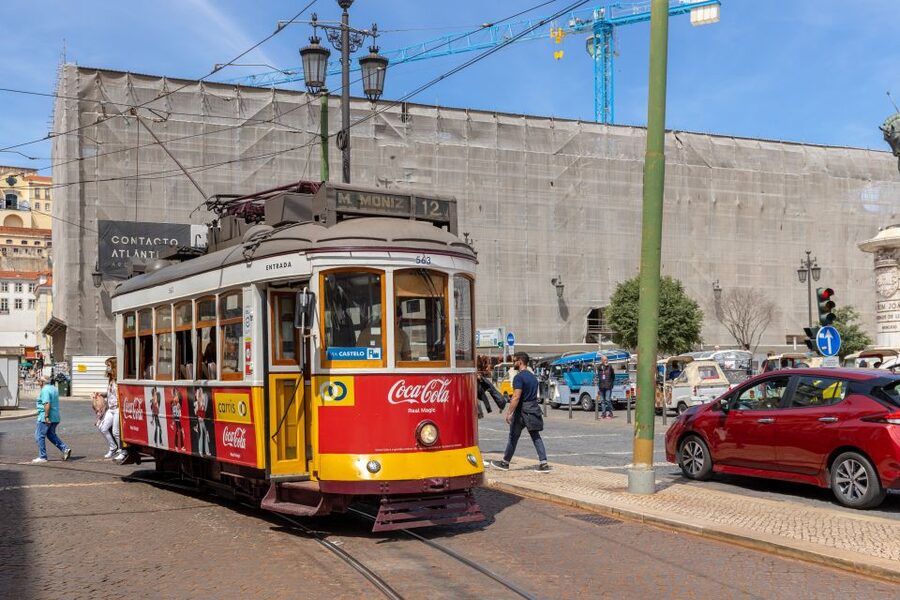 Lisbon: History, Stories and Lifestyle Walking Tour - A useful first look at Lisbon