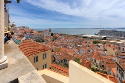 History, Stories and Lifestyle Walking Tour