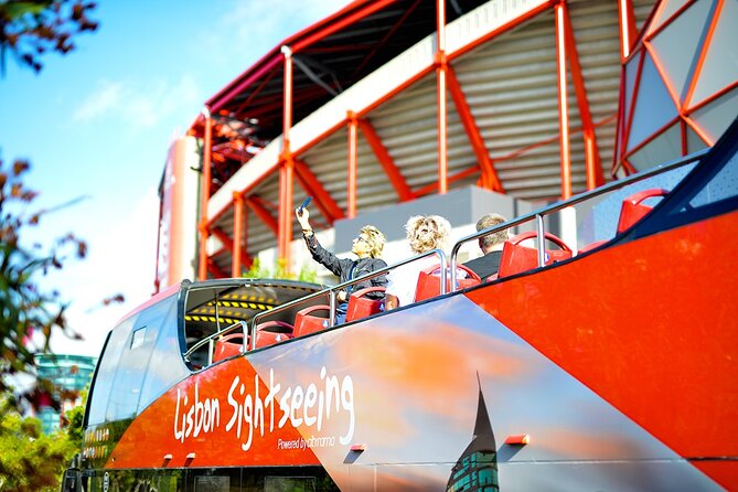 Lisbon Hop On Hop Off Bus and Boat Tour - What the $33.72 ticket really buys you