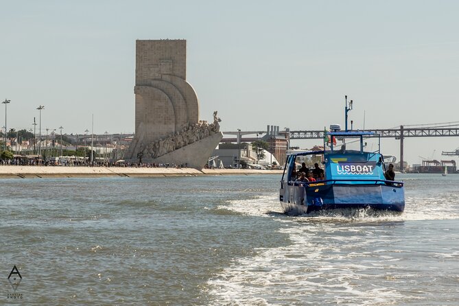 Lisbon Hop On Hop Off Bus and Boat Tour - The green castle route is the most rewarding detour